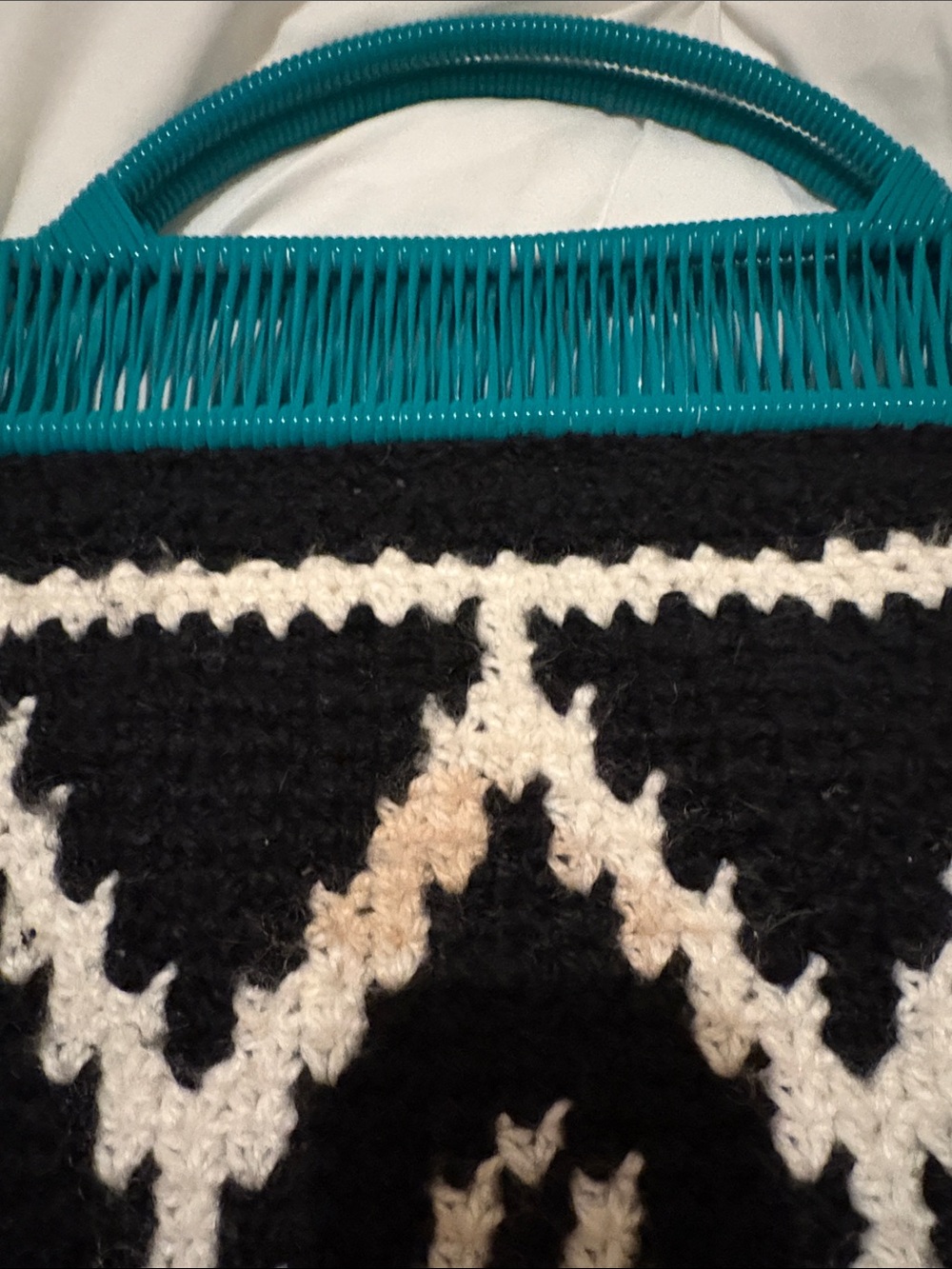 Marni crochet bag - Picture 4 of 8